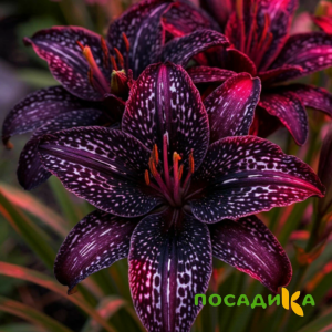 Лилейник Вояж купить по цене от 699р. в интернет-магазине «Посадика» с доставкой почтой в в Иланскийе и по всей России – [изображение №1].