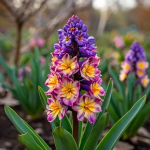 Гиацинт Свит Нектра купить по цене от 2099р. в интернет-магазине «Посадика» с доставкой почтой в в Иланскийе и по всей России – [изображение №1].