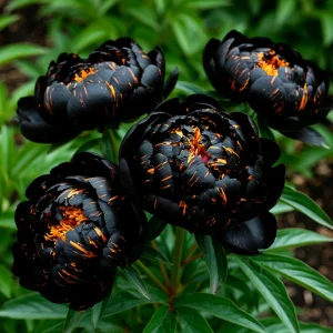 Пион Скай Дансер купить по цене от 419р. в интернет-магазине «Посадика» с доставкой почтой в в Иланскийе и по всей России – [изображение №1].