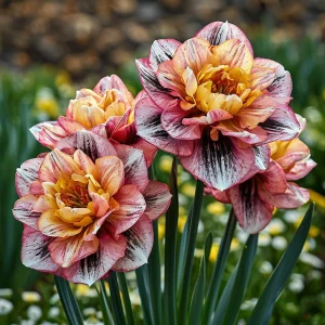 Нарцисс Войс Сприн купить по цене от 392р. в интернет-магазине «Посадика» с доставкой почтой в в Иланскийе и по всей России – [изображение №1].