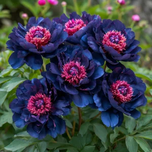 Пион Эко Дримз купить по цене от 620р. в интернет-магазине «Посадика» с доставкой почтой в в Иланскийе и по всей России – [изображение №1].