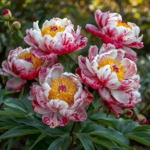 Пион Клауд Вельвет купить по цене от 420р. в интернет-магазине «Посадика» с доставкой почтой в в Иланскийе и по всей России – [изображение №1].